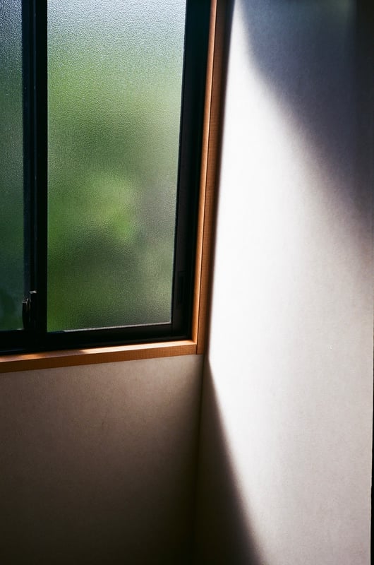 レンズ: NIKKOR-H・C 5cm F2