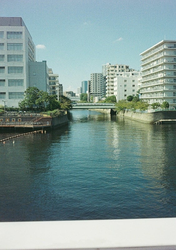 BeLOMO Chaika-1
Kodak kodacolor 400（EXP.）
as ISO80

試しにテストしてみたらバッチリ映ったチャイカさん
次のハーフカメラ回はこれかな！