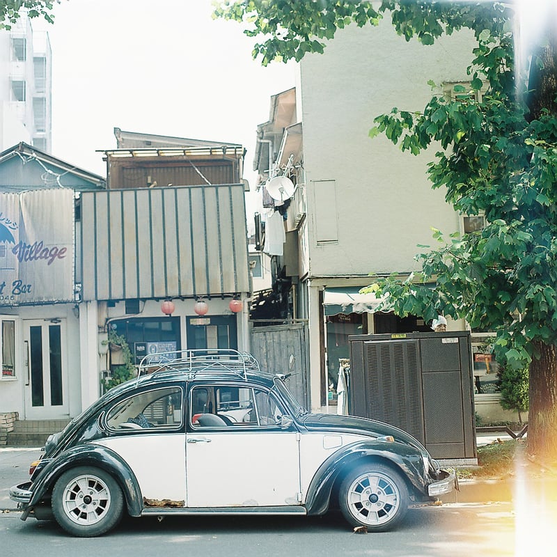 Hasselblad 500C/M ＊ Kodak PORTRA400
Carl Zeiss Planar T* CF 80mm F2.8
August 18, 2013 ＠ 仙台お散歩カメラ