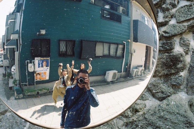 写真は1人で撮るものなんだけど、友達や仲間と撮りに行くのも楽しいもんだなぁと思いましたよ。
