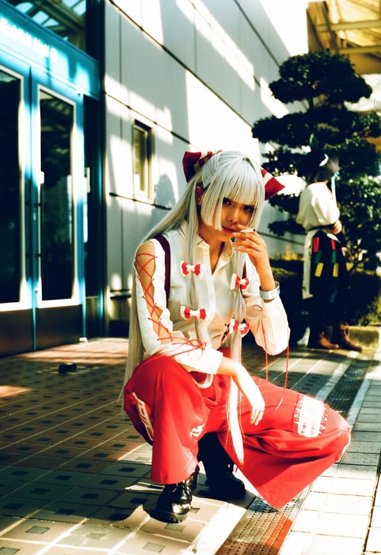 被写体さん
https://x.com/sh4Rrrk06?t=wBiKYK0Ys304Bdh51zo0bg&s=09