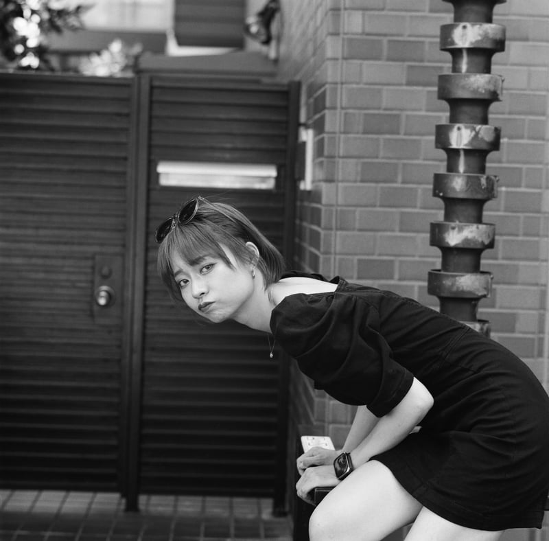 .× Godox Lux Senior