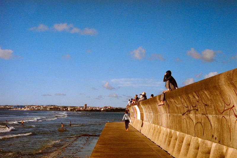 Instagram→@put_your_moment_still
.
📸Nikon FE
🎞️MARIX 800T
.
.