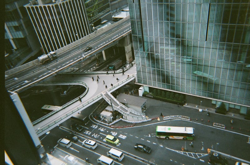 渋谷は日々変化していく街ですよね。