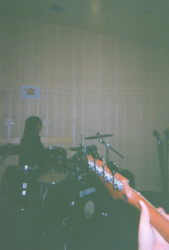 この目線で見えてるのか