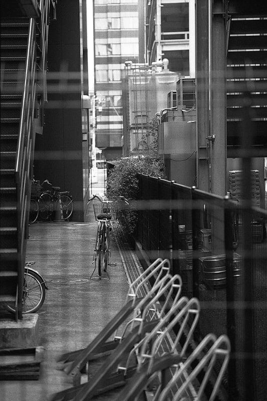 1+20 20C 15:00 30/60/1
EI400
spur silversalt developer