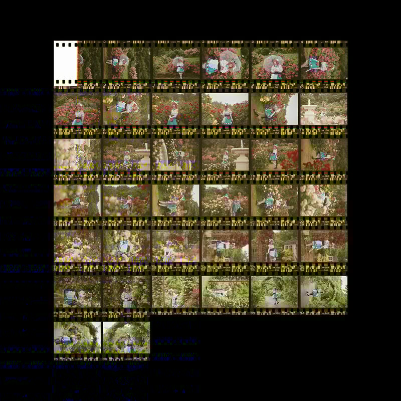 F2 + DULENS APO 85mm f2 + SUPERIA PREMIUM 400 + C41
純儘エイヤフィヤトラ / キヨモリ