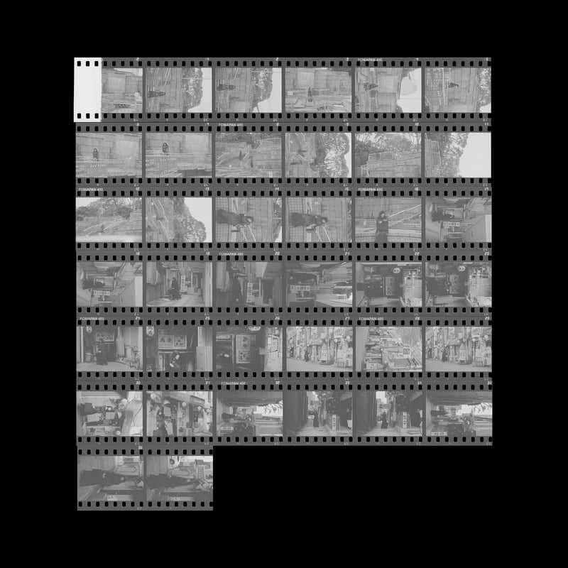 M4 + summicron 90 + FOMAPAN400@200 + rodinal
大佛 / J